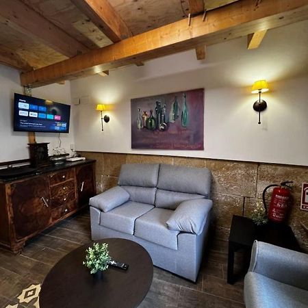 Paella Flat Old Town Аликанте Экстерьер фото