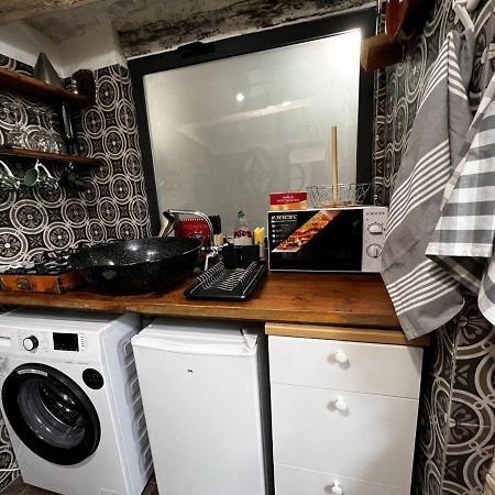 Paella Flat Old Town Аликанте Экстерьер фото