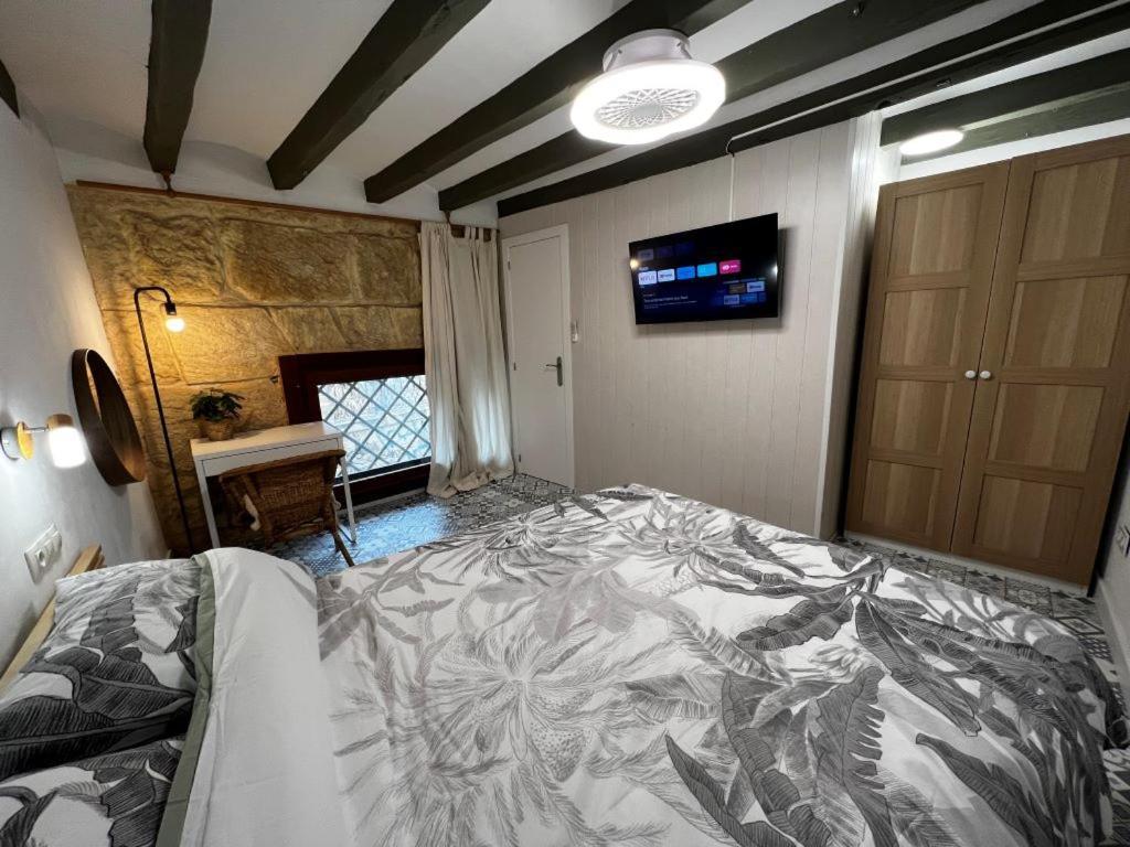Paella Flat Old Town Аликанте Экстерьер фото