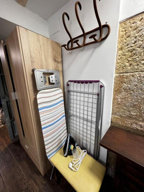 Paella Flat Old Town Аликанте Экстерьер фото