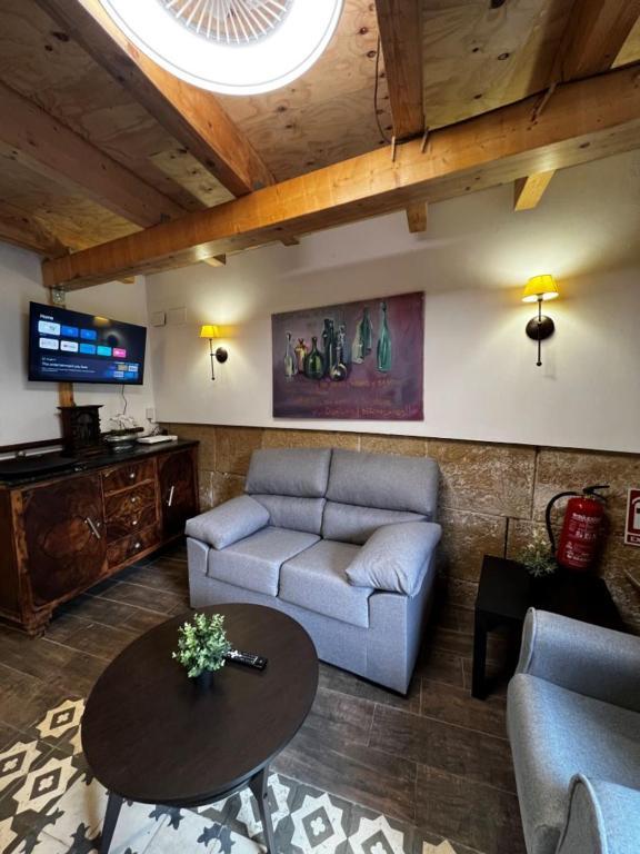Paella Flat Old Town Аликанте Экстерьер фото