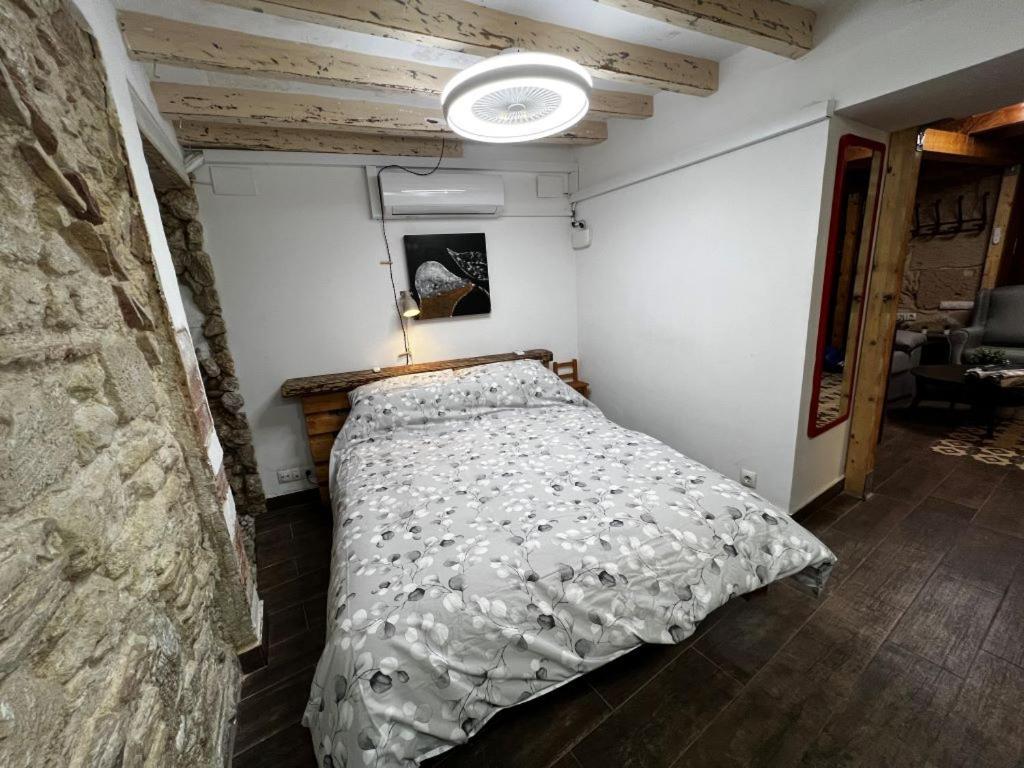 Paella Flat Old Town Аликанте Экстерьер фото