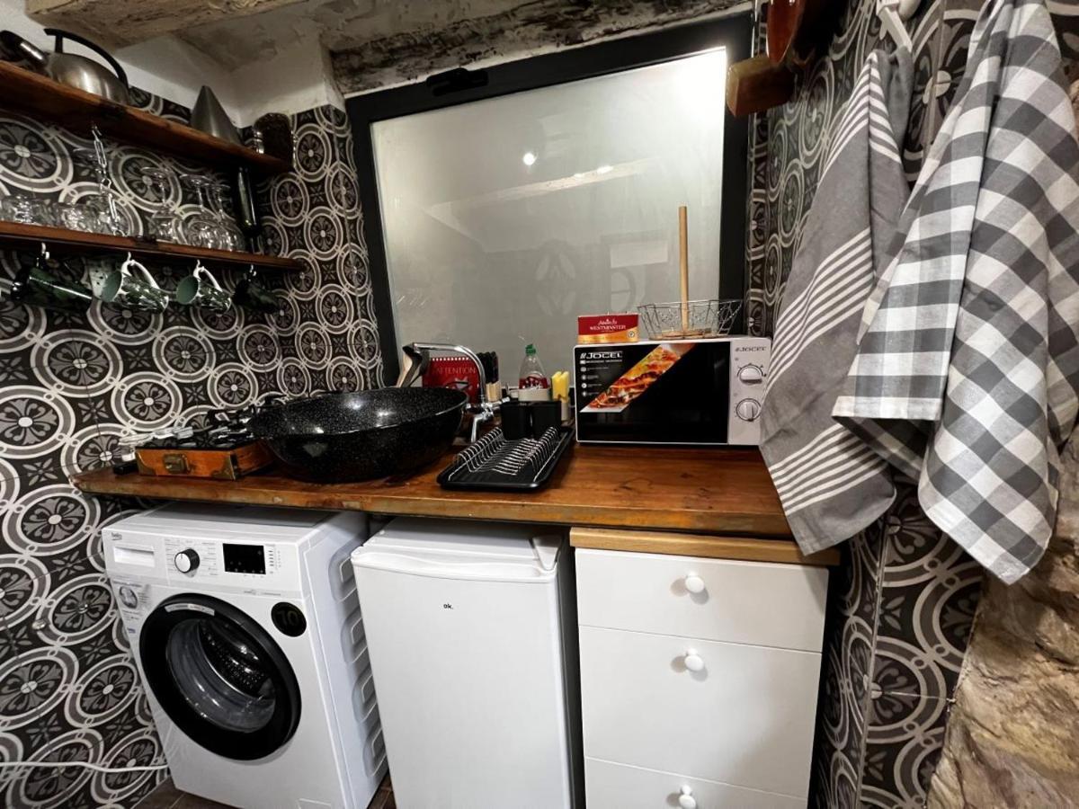 Paella Flat Old Town Аликанте Экстерьер фото