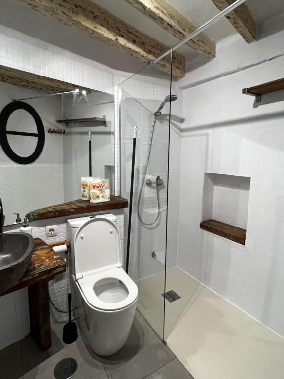 Paella Flat Old Town Аликанте Экстерьер фото