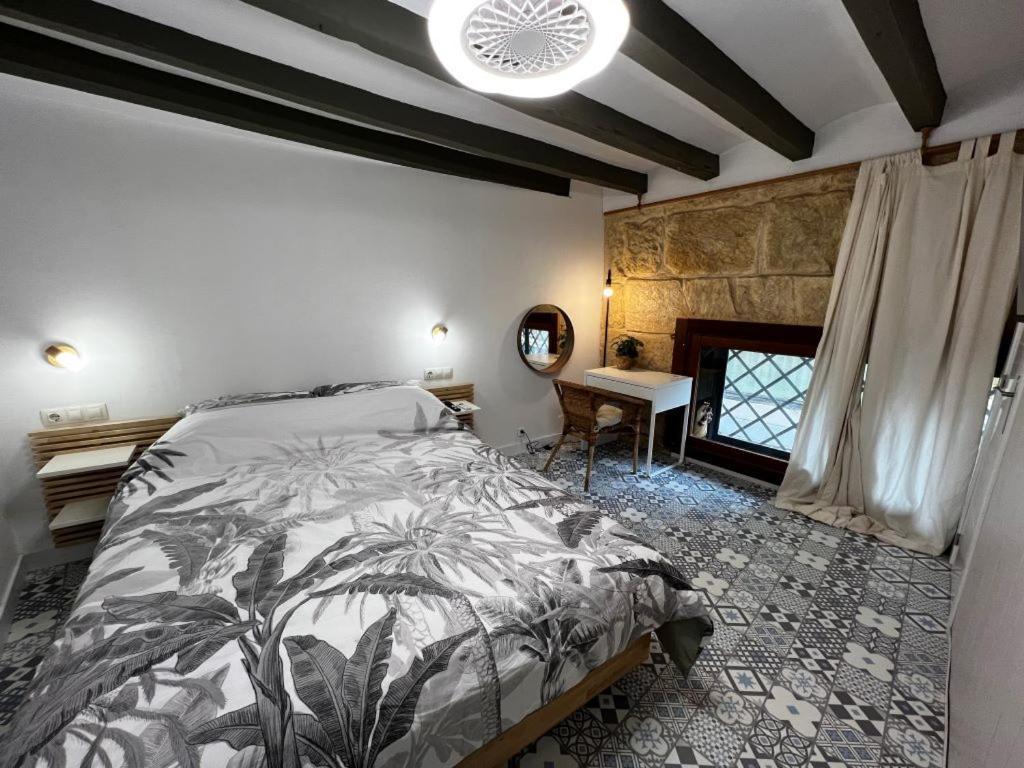 Paella Flat Old Town Аликанте Экстерьер фото