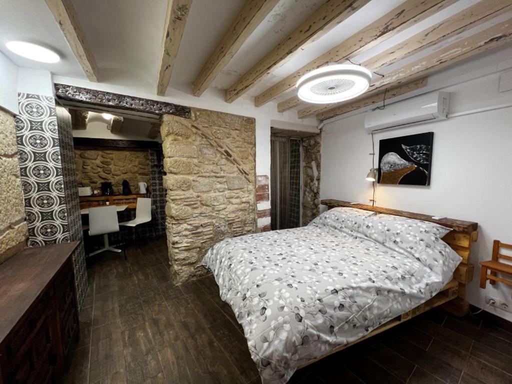 Paella Flat Old Town Аликанте Экстерьер фото
