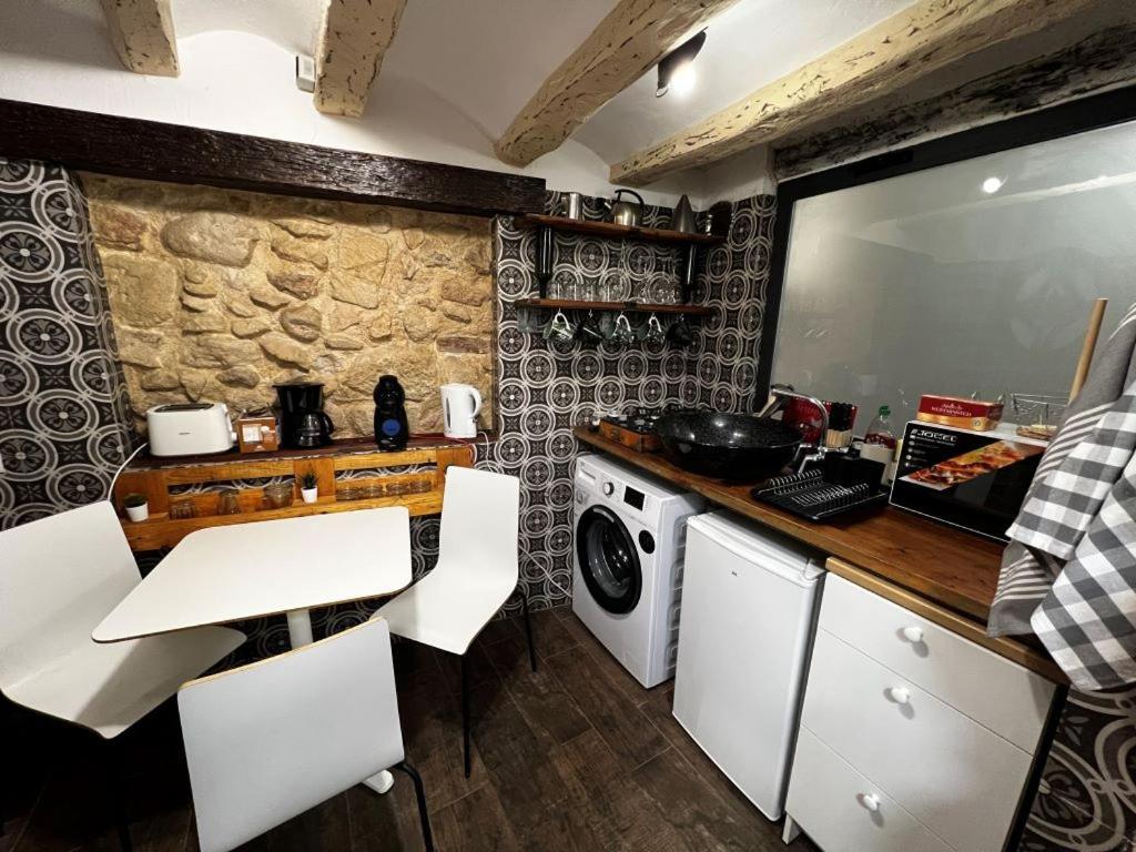 Paella Flat Old Town Аликанте Экстерьер фото