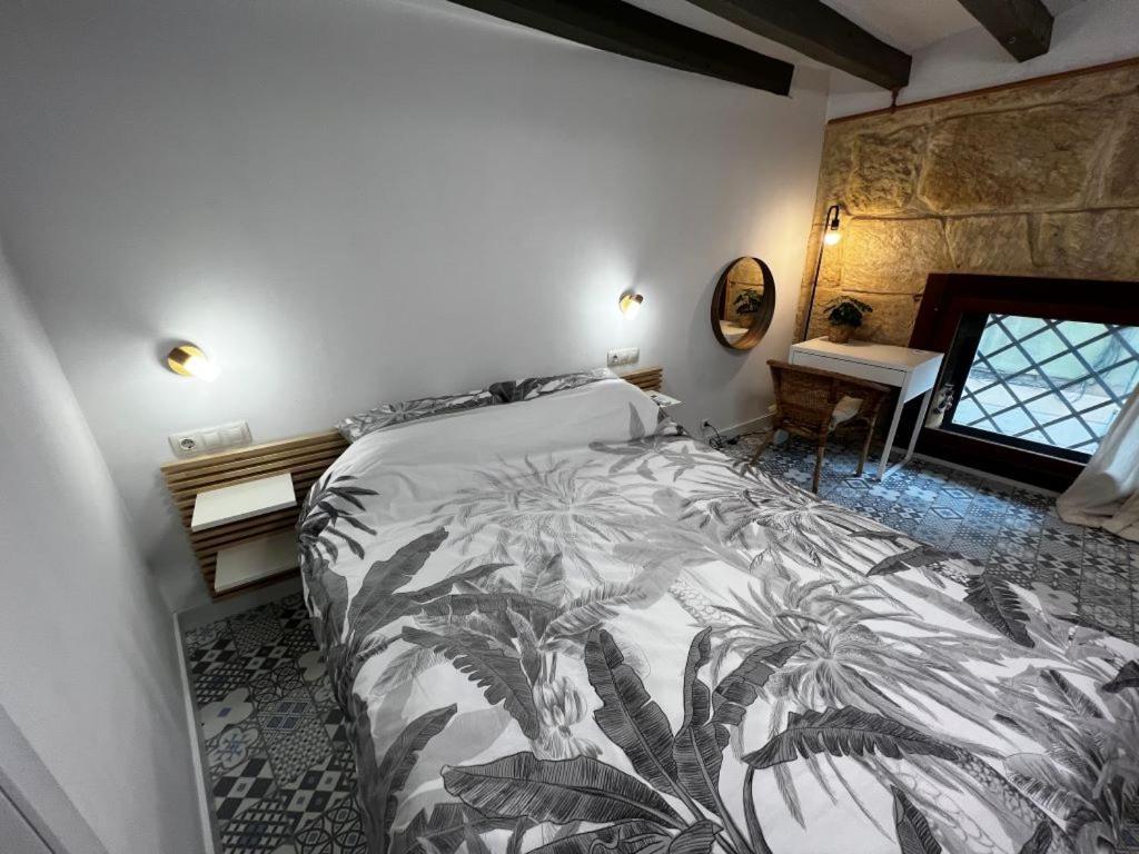 Paella Flat Old Town Аликанте Экстерьер фото