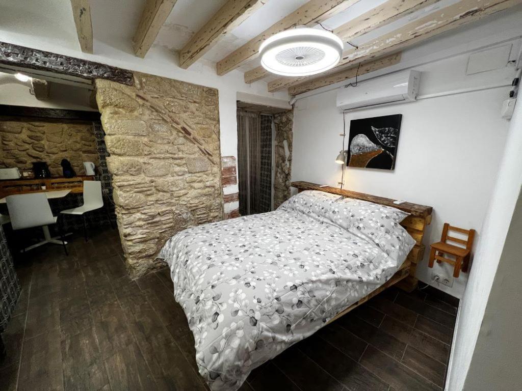 Paella Flat Old Town Аликанте Экстерьер фото