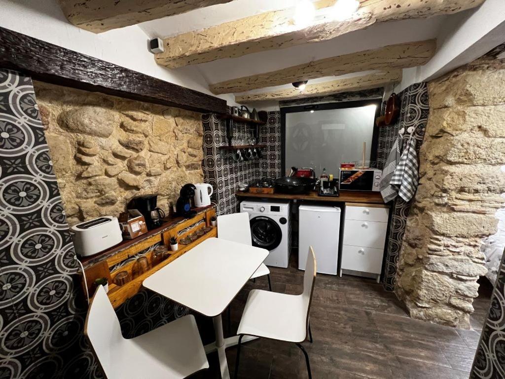 Paella Flat Old Town Аликанте Экстерьер фото
