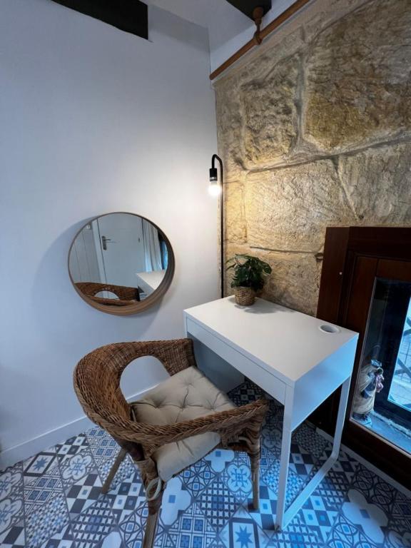 Paella Flat Old Town Аликанте Экстерьер фото