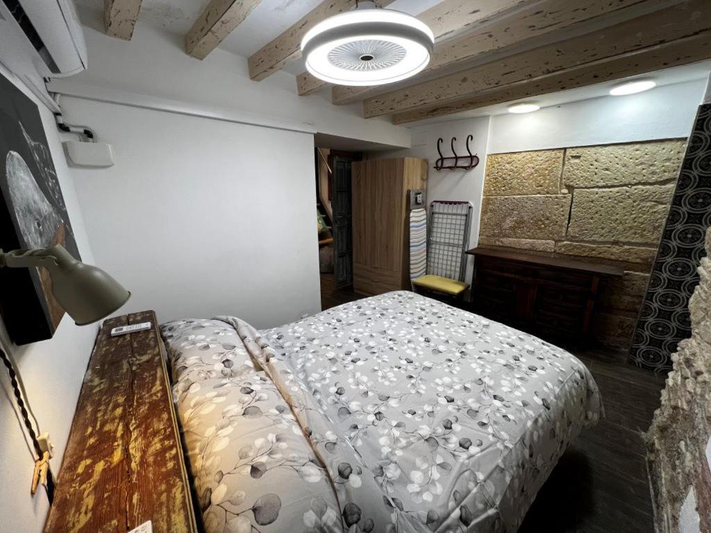 Paella Flat Old Town Аликанте Экстерьер фото