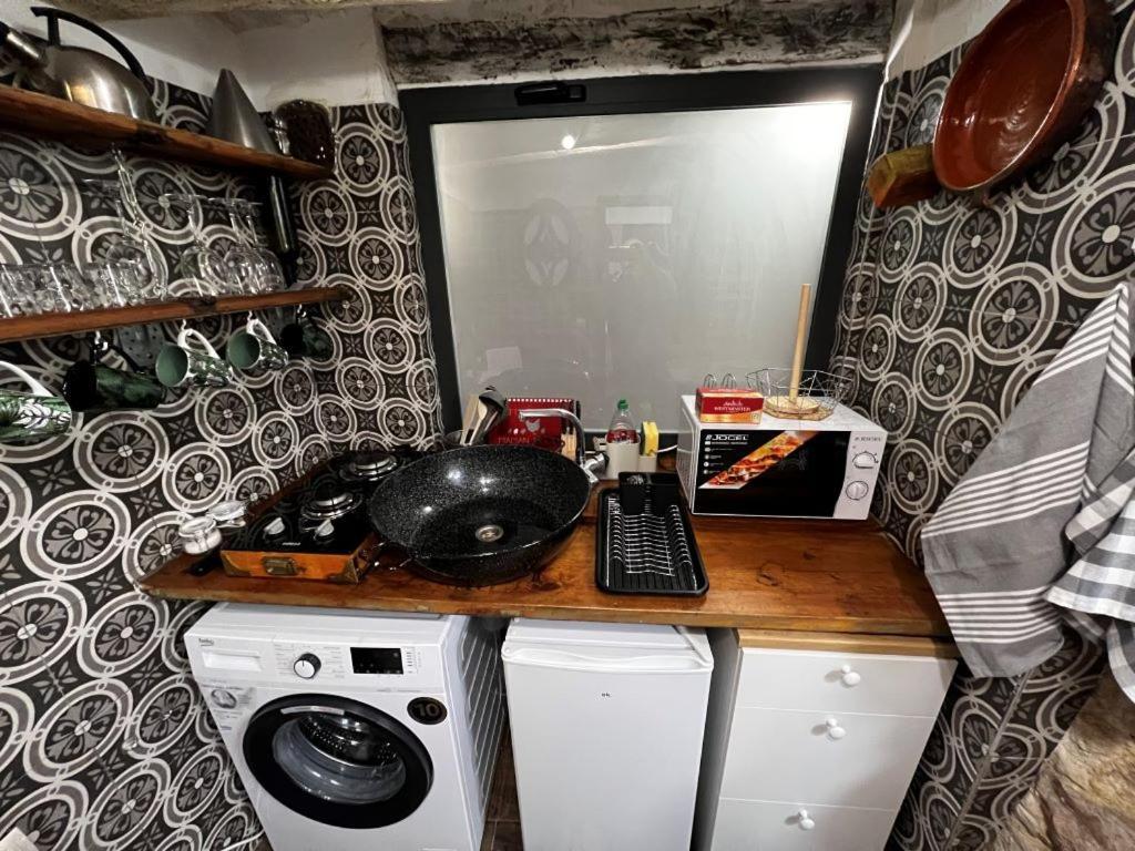 Paella Flat Old Town Аликанте Экстерьер фото
