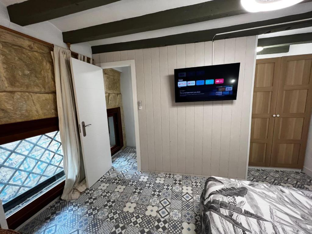 Paella Flat Old Town Аликанте Экстерьер фото